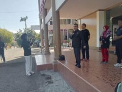 Bupati Majene; ASN Harus Netral pada Perhelatan Pilkada Serentak 2024