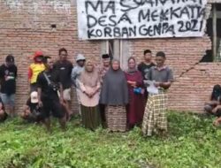 Dana Stimulan Bencana Segera Disalurkan, Begini Keterangan PJs Bupati Majene