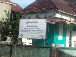 PPS Desa Pandeman Dilaporkan Warga Ke Panwascam Arjasa