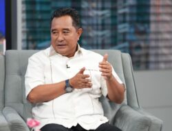 Tahun Depan Pemprov Sulbar Siapkan 1.000 Beasiswa, Boleh untuk ASN?
