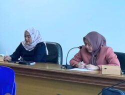 Ketua DPRD Sulbar Pimpin Rapat Percepatan Pengusulan Pimpinan DPRD untuk Masa Jabatan 2024-2029