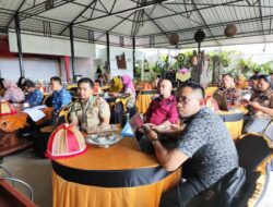 Kominfo Sulbar Dorong Transparansi Layanan Publik Melalui SP4N Lapor