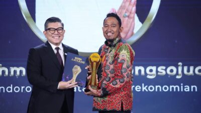 Achmad Fauzi: Motor Penggerak Pariwisata dan Ekonomi Daerah Kabupaten Sumenep