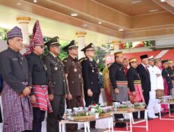 Hari Sumpah Pemuda di Sulawesi Barat, Semangat Nasionalisme dan Persatuan Terus Digelorakan