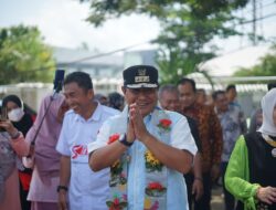 Hari ini 4 Sekolah di Sulbar, Lakukan Uji Coba Makan Bergizi Gratis