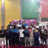 Lewat Sepak Takraw Putra Kepulauan Masalembu Harumkan Nama Kabupaten Sumenep di POPDA Jatim 2024