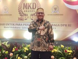 Legislator Sulbar Minta Pengawasan Ketat Terhadap PJ Kepala Desa Jelang Pilkada Majene
