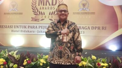 Legislator Sulbar Minta Pengawasan Ketat Terhadap PJ Kepala Desa Jelang Pilkada Majene