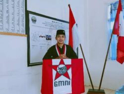 Aktivis GMNI Mengingatkan Pentingnya Menjaga Kewarasan Bagi Mahasiswa Saat Pilkada Sumenep 2024