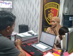 Nasabah Laporkan FIF Cabang Mamuju atas Dugaan Perampasan Motor dan Pemerasan