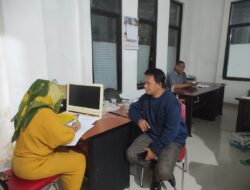 35 Pendaftar Ikut Seleksi KIP Sulbar, Tahapan Berlanjut ke Verifikasi Administrasi