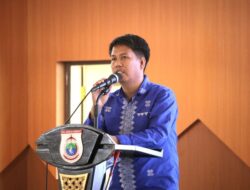Pemprov Sulbar Diminta Fokus Peningkatan Prasarana SMK dan Kompetensi Guru