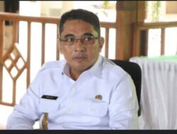 Amujib Ditunjuk Plh Sekprov Sulbar, Siap Jalankan Amanah di Masa Transisi