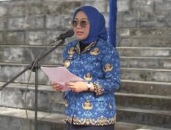 HUT Korpri Ke-53, Sutinah Sampaikan Terima Kasih dan Imbau Jaga Kondusifitas Pasca Pilkada