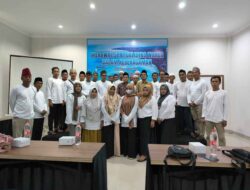 Rawat Keberagaman, Pemdes Masalima Bekali Warganya dengan Pengetahuan Spiritualitas