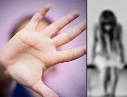 Seorang Kakek di Mamuju Diamankan Polisi Usai Setubuhi Anak di Bawah Umur