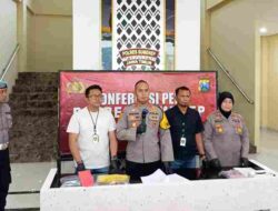 Sempat Viral, Polres Sumenep Akhirnya Amankan Pelaku Pengeroyokan