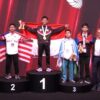 Atlet Silat Mamuju Juara Dunia, Kadispora Sulbar: Ini Sejarah, Pertama Kalinya Bagi Sulbar