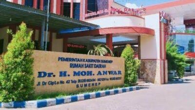 RSUD dr Moh Anwar Sumenep Dorong Transformasi Pelayanan Lewat Digitalisasi Rekam Medis