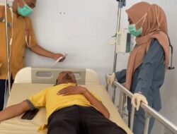 Keluarga Korban Penganiayaan Irfan Syarif Minta Pelaku Ditahan