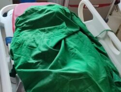 Seorang Peserta Ujian PPPK Tiba-Tiba Meninggal Dunia