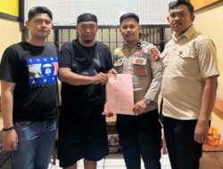 Ditetapkan Tersangka, Direktur Perusda Majene Ditahan atas Dugaan Penganiayaan