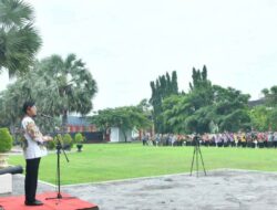 Bupati Sumenep Dorong ASN untuk Maksimalkan Produktivitas dan Inovasi di Tahun 2025