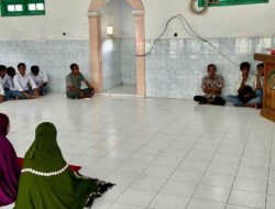 Bentuk Karakter Siswa, SMA DDI Masalembu Perkuat Program Religiusitas