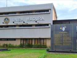 Jumlah Penerima KIP di UNIBA Madura Merosot Drastis, Dugaan Kasus Internal Jadi Sorotan