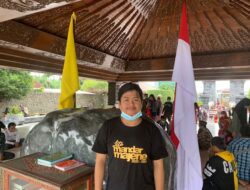 Mahasiswa Ini Ngaku Nyaris Celaka Diserempet Mobil Rombongan Pj Gubernur Sulbar: Mereka Arogan !