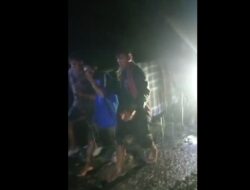 Hujan Deras Mengguyur, 4 Warga Mamuju Meninggal Dunia Diterjang Longsor
