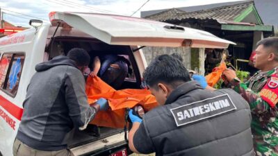 Purnawirawan TNI yang Ditemukan Tinggal Kerangka Ternyata Sudah 7 Bulan Tak Berkabar