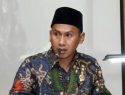 Akhir Kisah Alotnya Perubahan Kemitraan Komisi di DPRD Sumenep