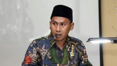 Akhir Kisah Alotnya Perubahan Kemitraan Komisi di DPRD Sumenep