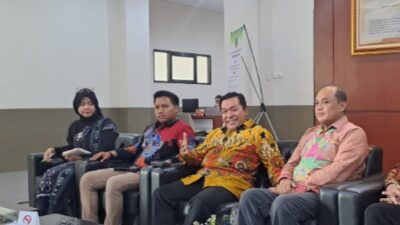 Skandal Penggelapan Dana di UNIBA Madura: Seragam dan Pendaftaran
