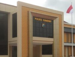 Dinilai Lambat, TRCPPA Desak Polres Sumenep Percepat Penuntasan Kasus Pelecehan Seksual di UNIBA Madura