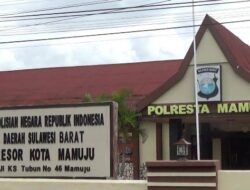 Nasabah FIFGROUP Kecewa, Laporan ke Polresta Mamuju Jalan di Tempat