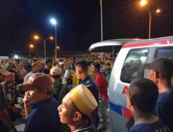 Perjuangan Warga Pulau: Berangkat untuk Berobat, Pulang dalam Kepiluan