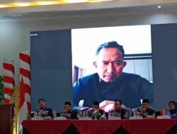 Bupati Terpilih Achmad Fauzi Ajak Masyarakat Bersatu dan Bergotong Royong Membangun Sumenep