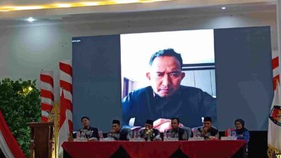 Bupati Terpilih Achmad Fauzi Ajak Masyarakat Bersatu dan Bergotong Royong Membangun Sumenep