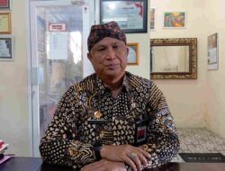 Langkah Disbudporapar Kabupaten Sumenep Melestarikan Seni dan Budaya Lokal