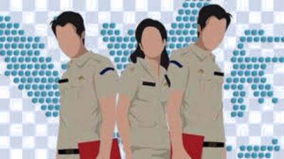 Beban Kerja Setara PNS, PPPK di Pemprov Sulbar Pertanyakan Hak TPP