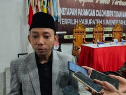 KPU Sumenep Resmi Tetapkan Bupati dan Wakil Bupati Terpilih dalam Rapat Pleno