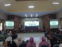 Sukses Gelar Pelatihan Penggerak Madya, Muhammadiyah Sulbar Harap Semakin Bermanfaat untuk Masyarakat