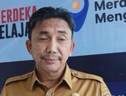 Disdikbud Sulbar Harap Mendikti Beri Kesempatan Sekolah yang Lambat Menginput Syarat Pendaftaran SNBP