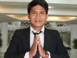 Kabar Duka Insan Pers Sulbar, Lalu Artana Kusuma Tutup Usia