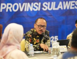 TPP ASN Pemprov Sulbar Dibayarkan Setiap Tanggal 3, Gubernur SDK Harap Peningkatan Layanan Publik