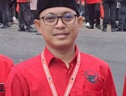 HPN 2025, Hosnan Abrory: Pers Pilar Demokrasi dan Pengawal Daya Kritis Masyarakat