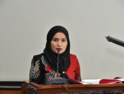 Perlindungan Korban KDRT: Nia Kurnia Dorong Raperda Segera Dibahas
