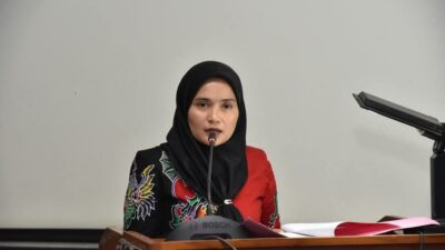 Perlindungan Korban KDRT: Nia Kurnia Dorong Raperda Segera Dibahas